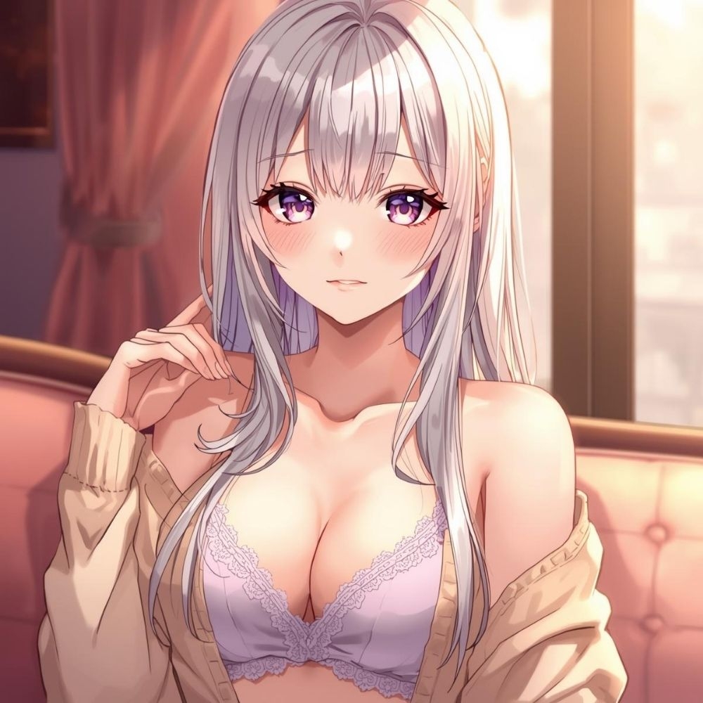 モデルの幼馴染彼女と濃密えっちする話