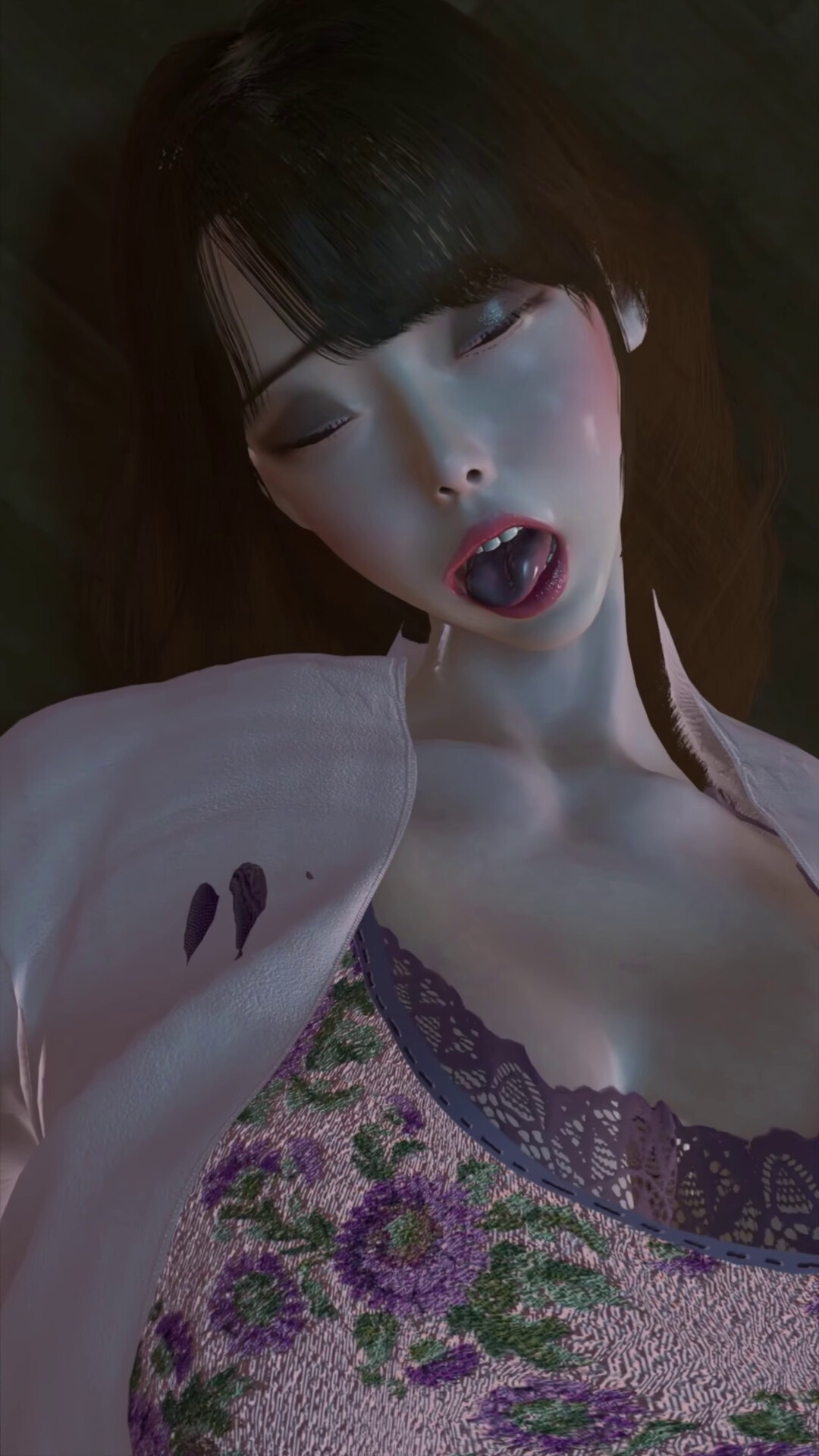 【旧作DL】ゆうな-301号室-自宅マンション-泥〇-レイ〇-私服-20分53秒