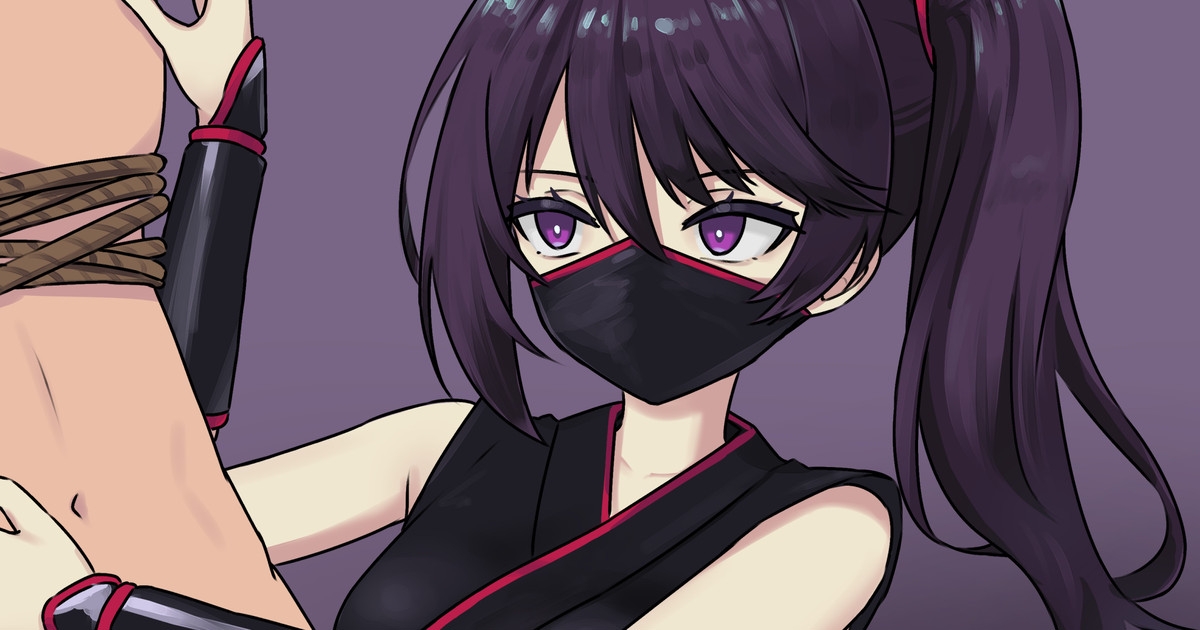 くすぐりイラスト20枚 fanboxまとめ