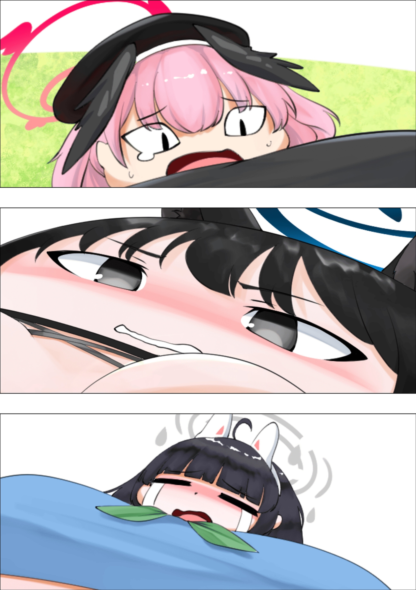 バルーンアーカイブ2