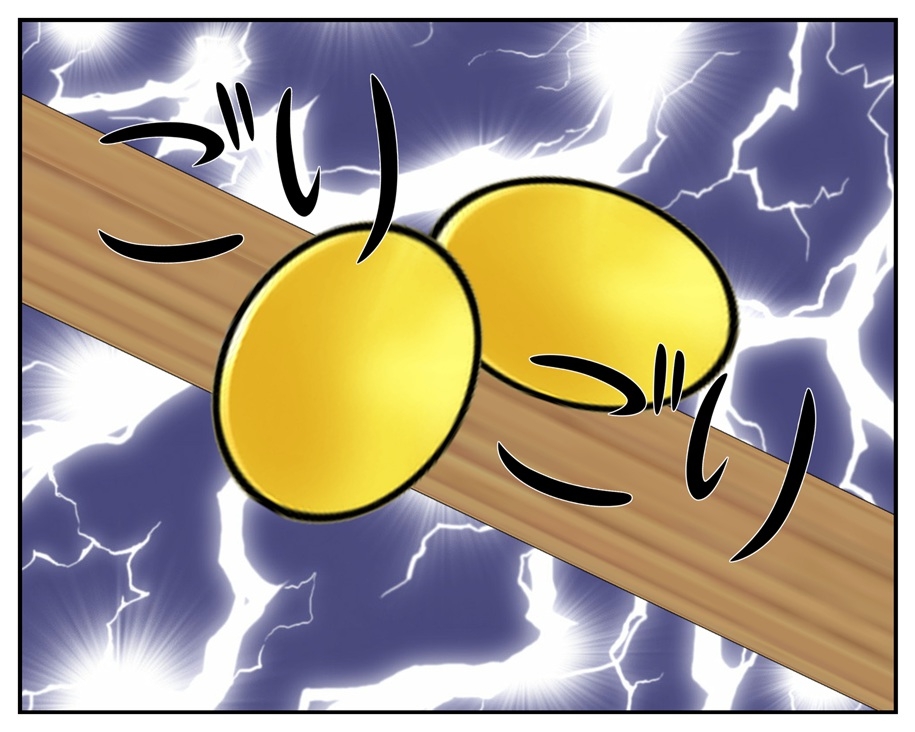 2年タマ組~掃除の時間~