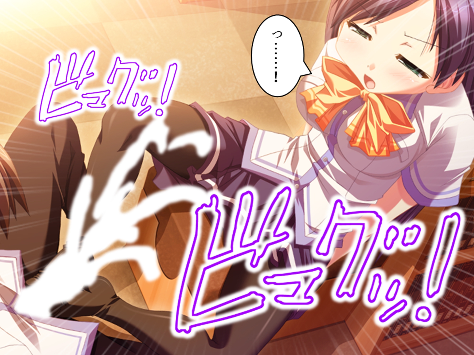 幼馴染の濃厚ドスケベアプローチで俺ハーレム生活!? 2巻