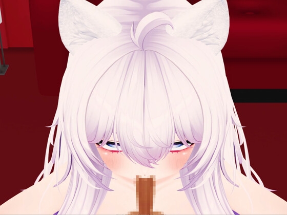 猫乃らて至高のフェラ