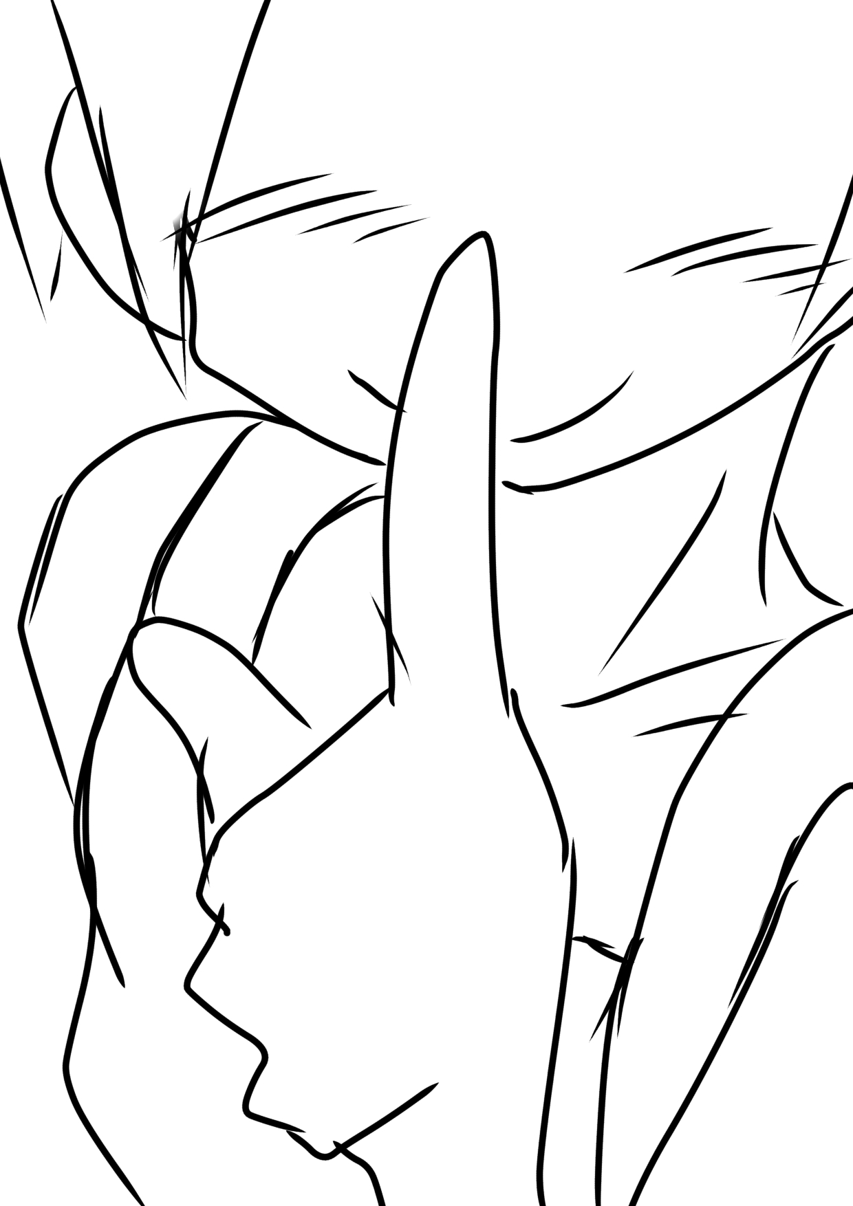 ★ふたなり元気少女カスミちゃん★のおちんちんマッサージ⭐︎ハッピーアドバイス♪〜白いおしっこのヒミツ〜