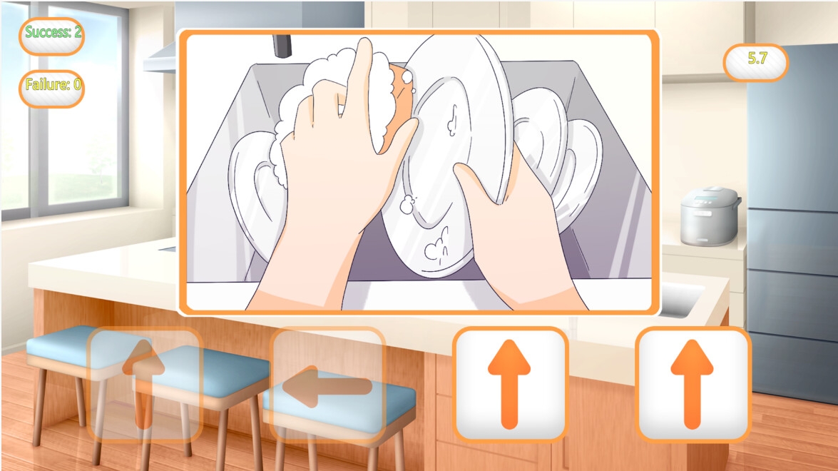 夏期.攻略.100% ~くすぐりだらけの夏休み~