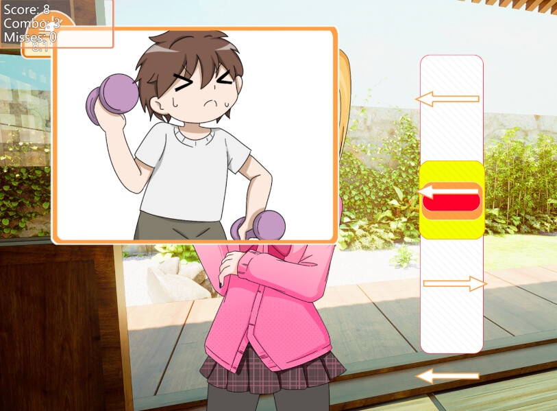 夏期.攻略.100% ~くすぐりだらけの夏休み~