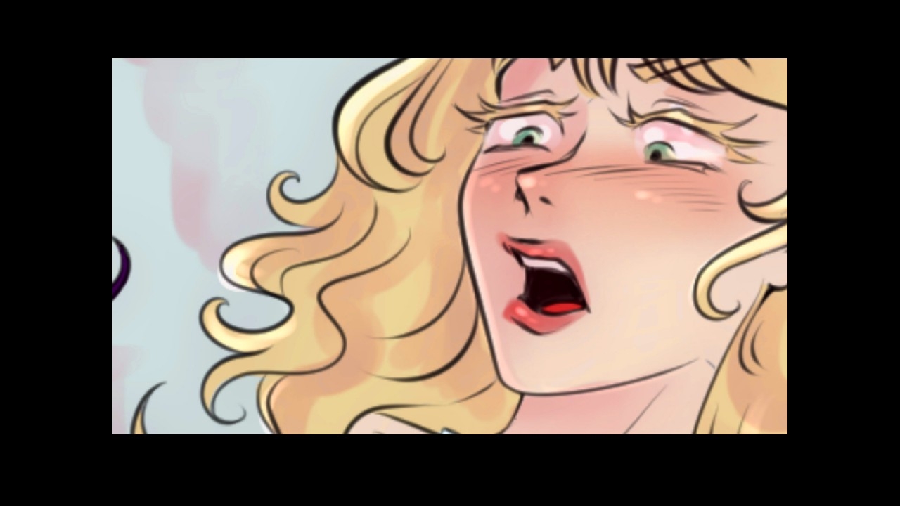 天使の決闘: パラダイス陥落！