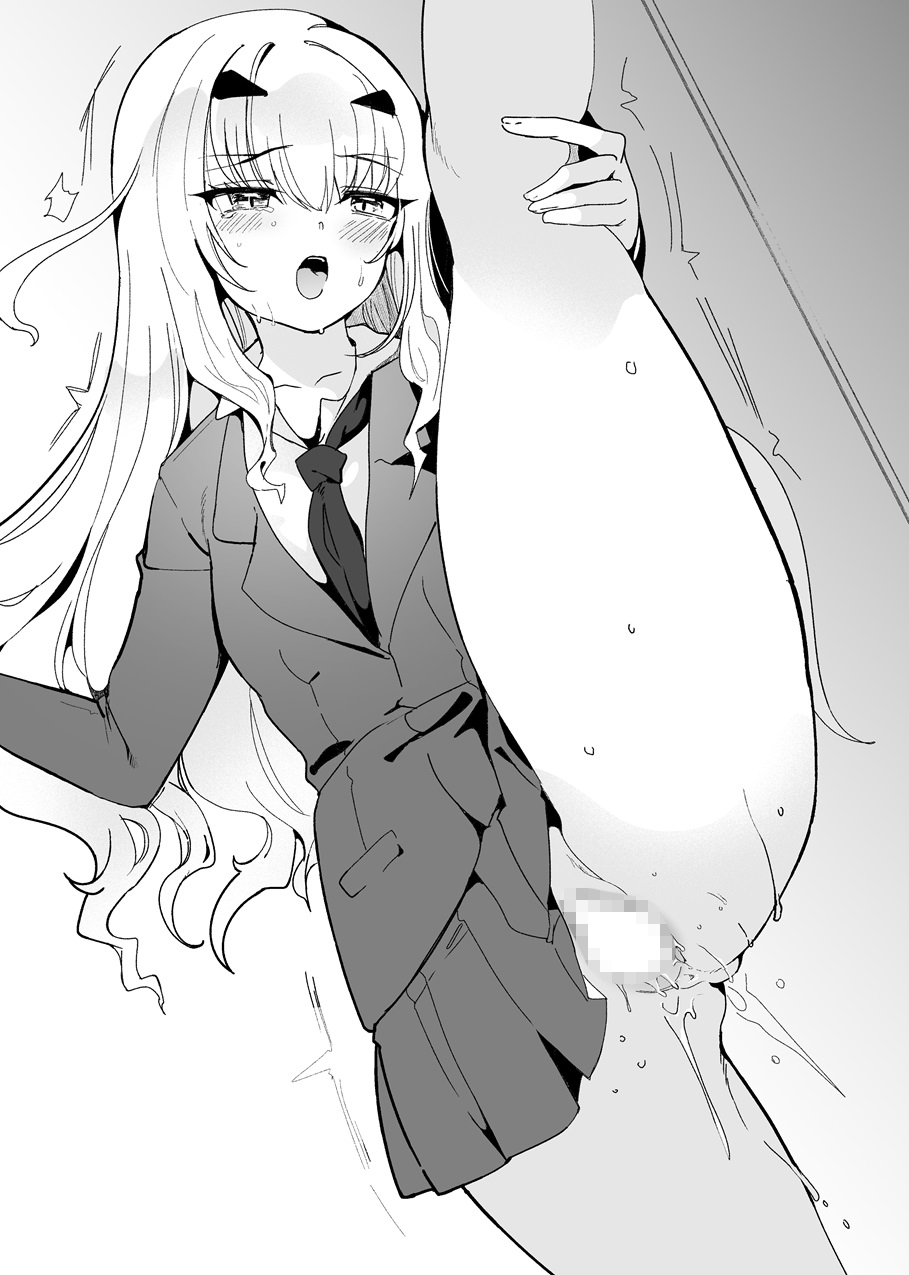 メリュ子とイチャイチャえっちするだけの本+現パロより愛を込めて