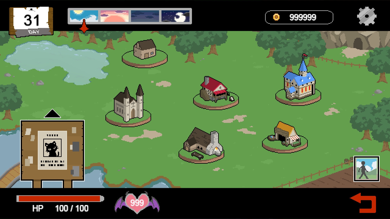 Handyman Fantasy ハンディマン・ファンタジー