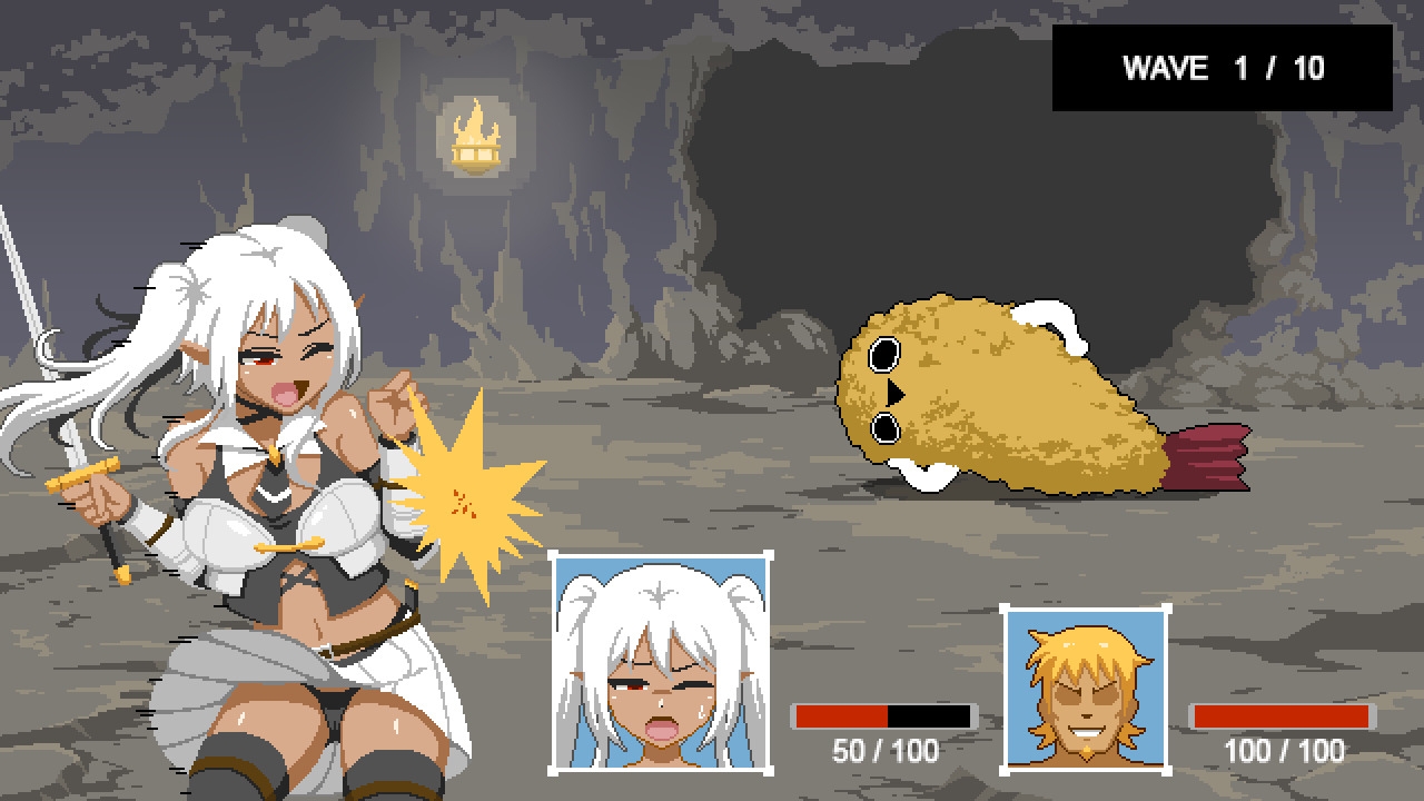 Handyman Fantasy ハンディマン・ファンタジー