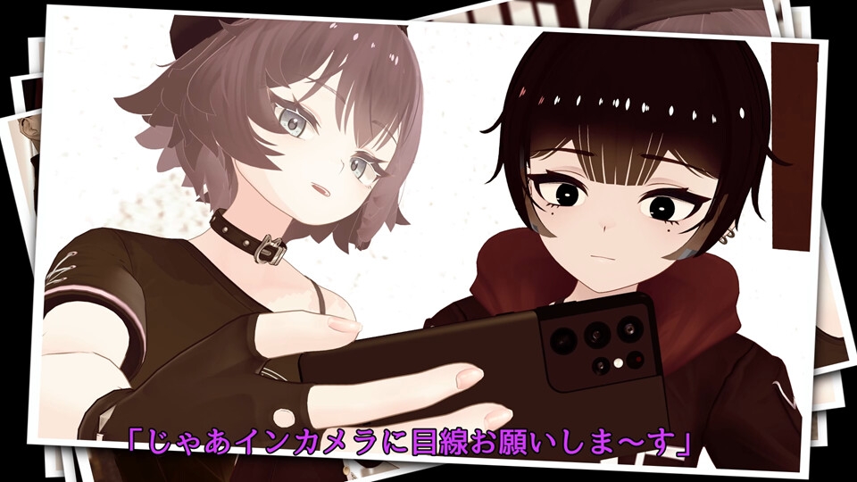 女装した子をマゾメス堕ちするまで乳首責めする動画