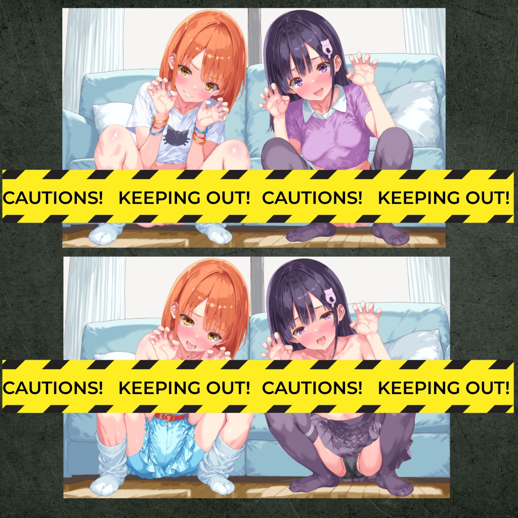 【敏感部分をW攻め!】おじたん♂はガキたちの愛玩具~アフターパーティ(番外編)~