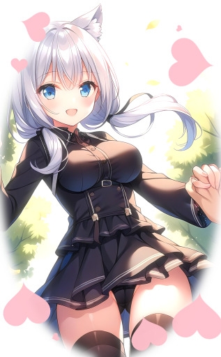 うちのことイチャパラ!vol.34