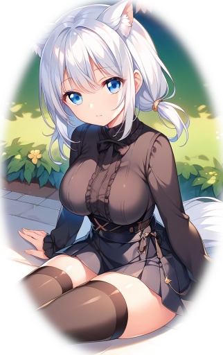 うちのことイチャパラ!vol.34