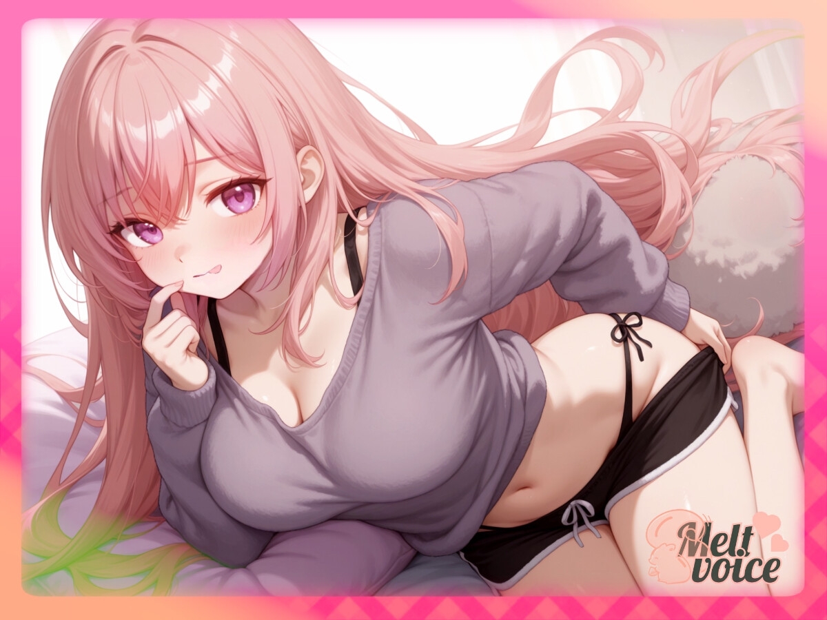 【✨泥酔コンカフェ勤務ギャルの40分ずーっとお漏らしザコザコ潮吹き✨】おしがま状態から始める実演おなにー✨【しのあ】