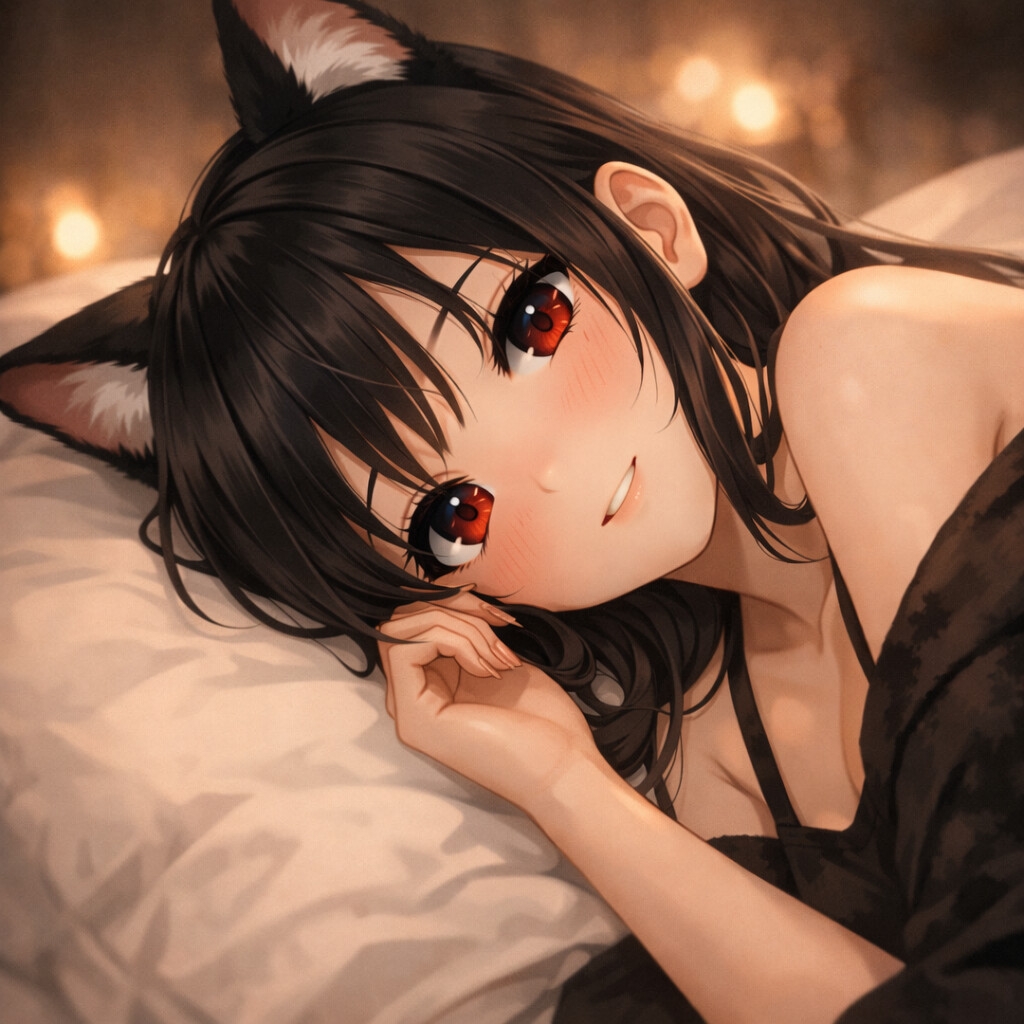 【6日間の射精管理】甘々だけど意地悪バージョン