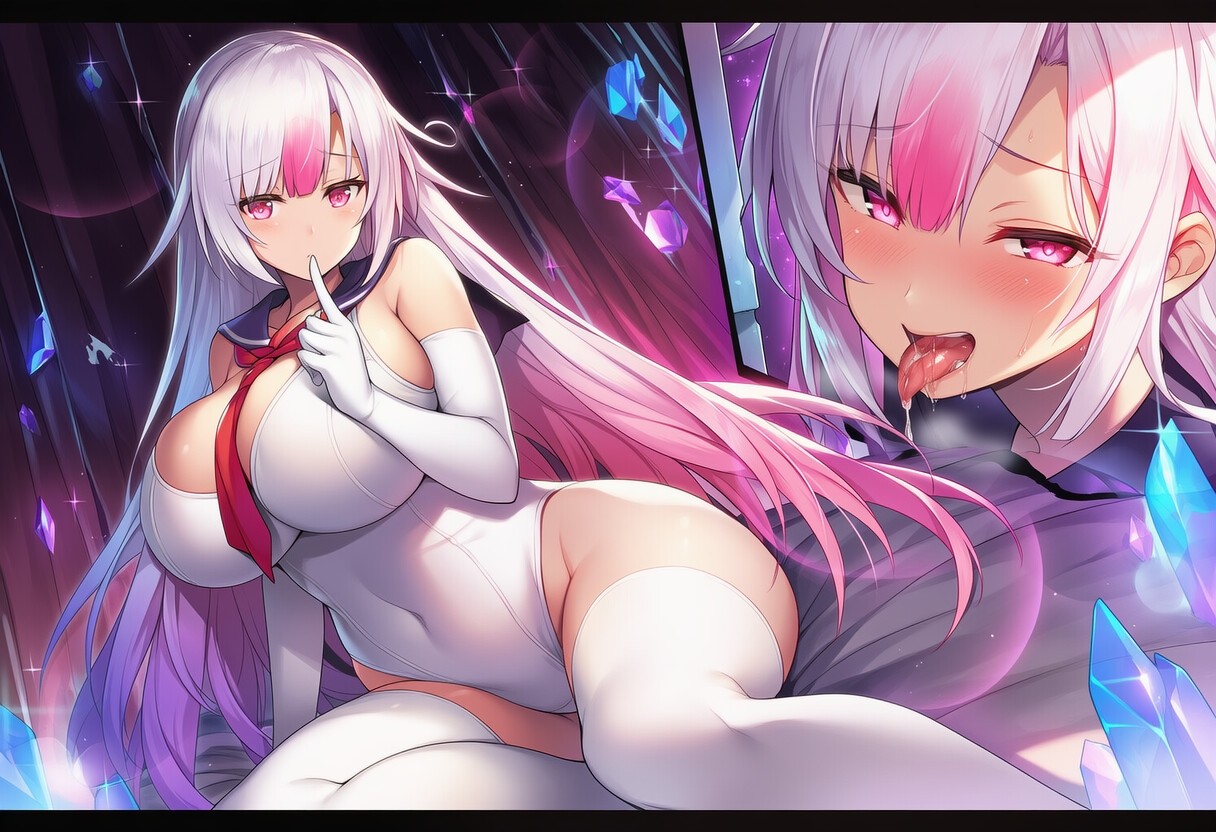 乳首だけでイっちゃう変態マゾ痴女実演オナニーASMR