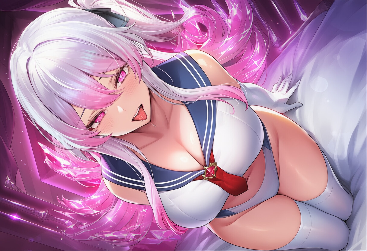 ド変態痴女にたっぷり搾り取られASMR