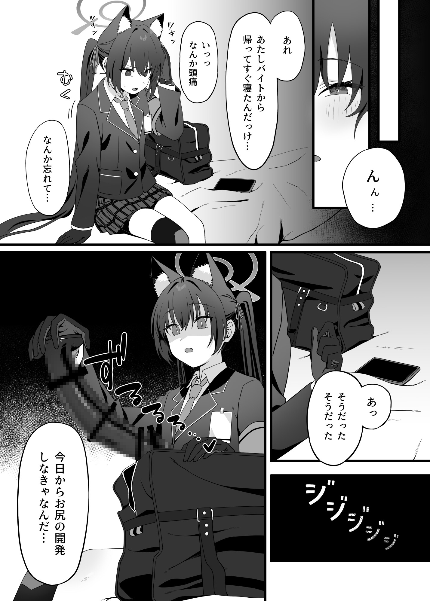 催○開発委員会