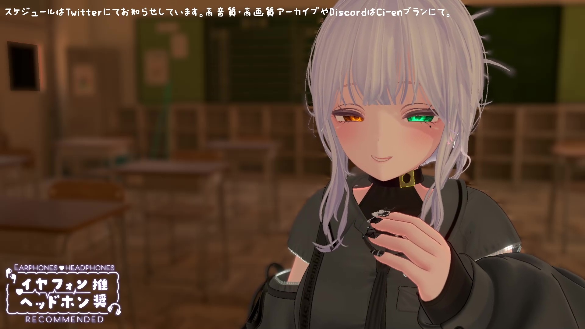 【シチュボ】図書室で一緒に勉強中、勃起してることが後輩にバレてしまって…【オナサポ】雅乃つむぎ20260116