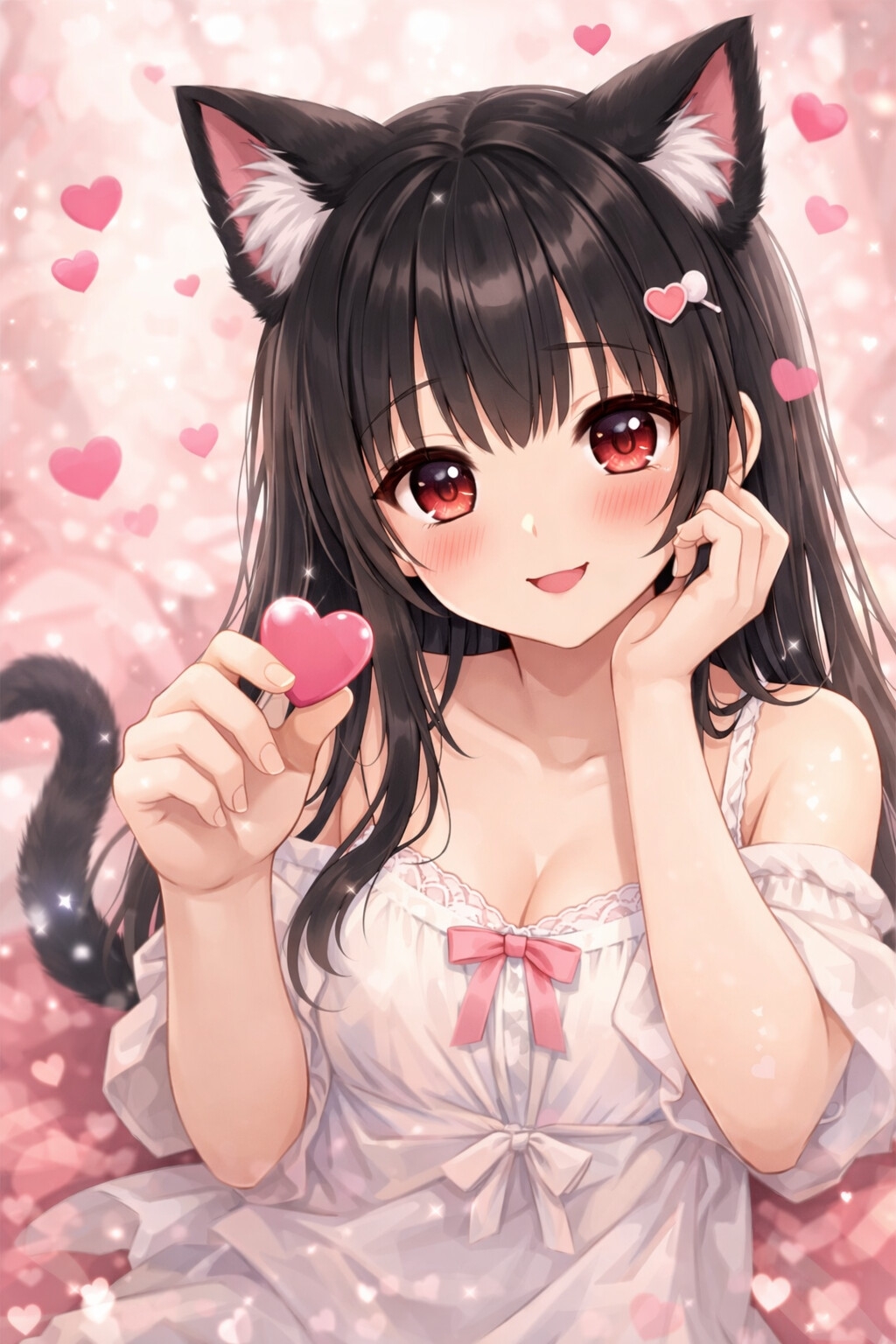 【射精管理 5日目】甘々だけど意地悪バージョン