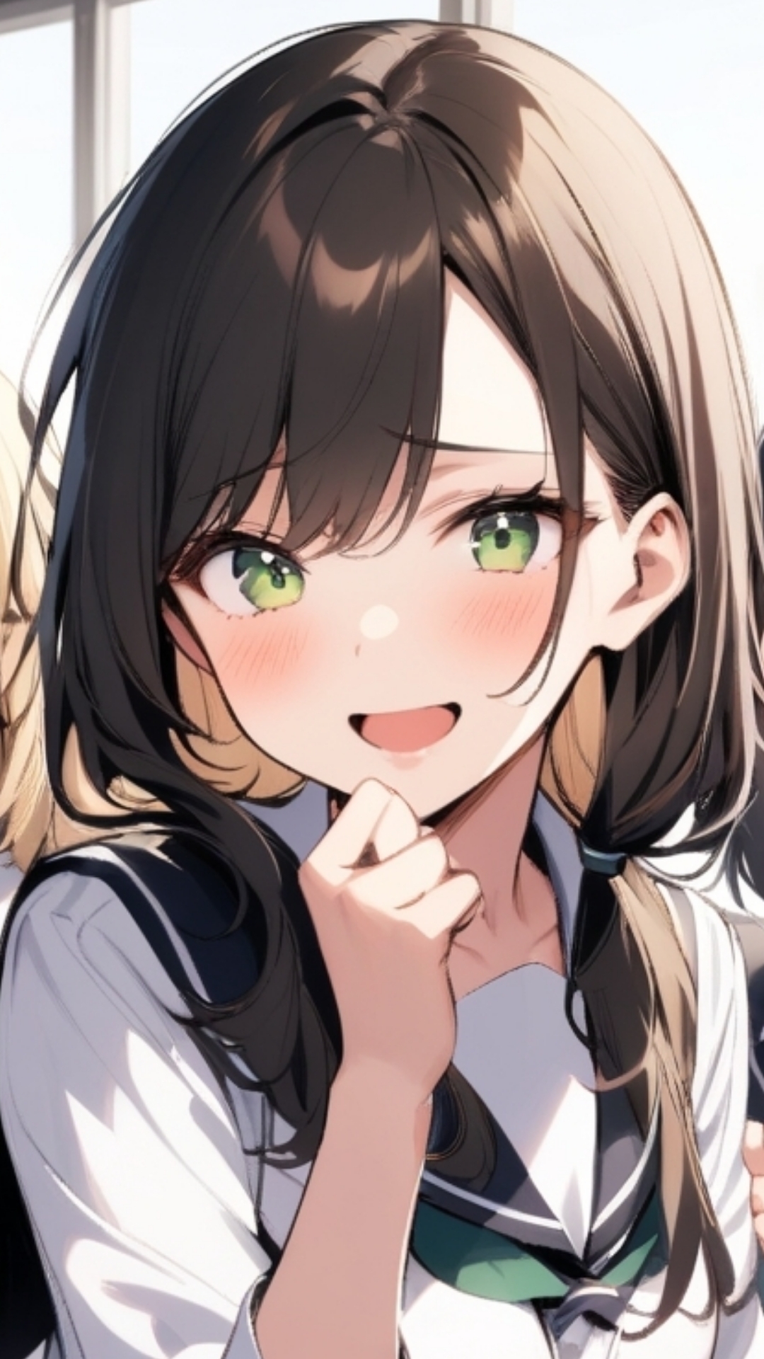 いじめっ娘倶楽部のSPHボイス キミのおちんちん笑ってあげる！ M男向けCFNMセリフ集【教室編】