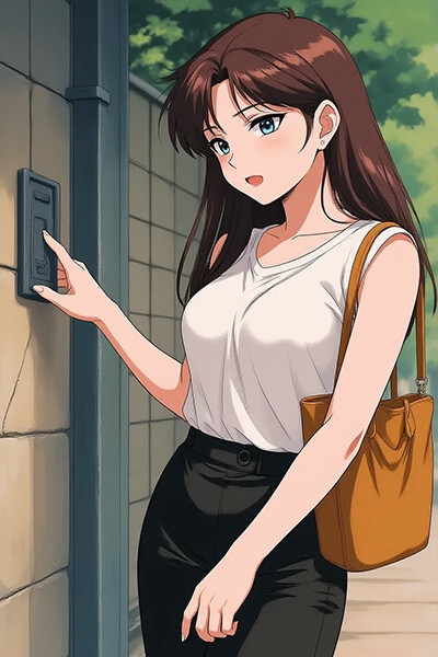 美人講師絵美先生の拒めない夜【ノベル版】