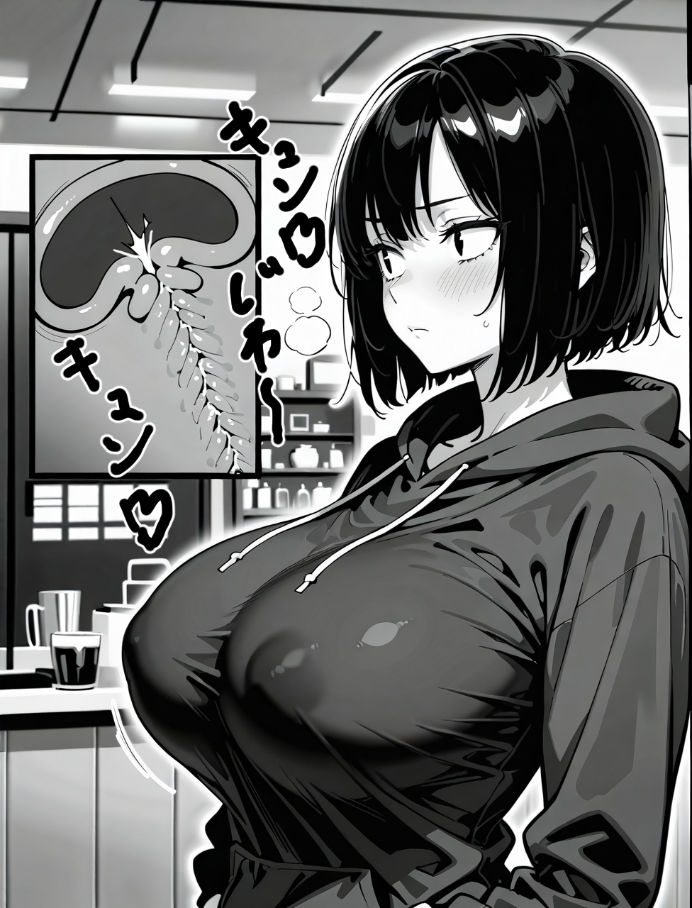 『小説』処女、三、四、五十路食べ比べ。熟女の妊娠出産