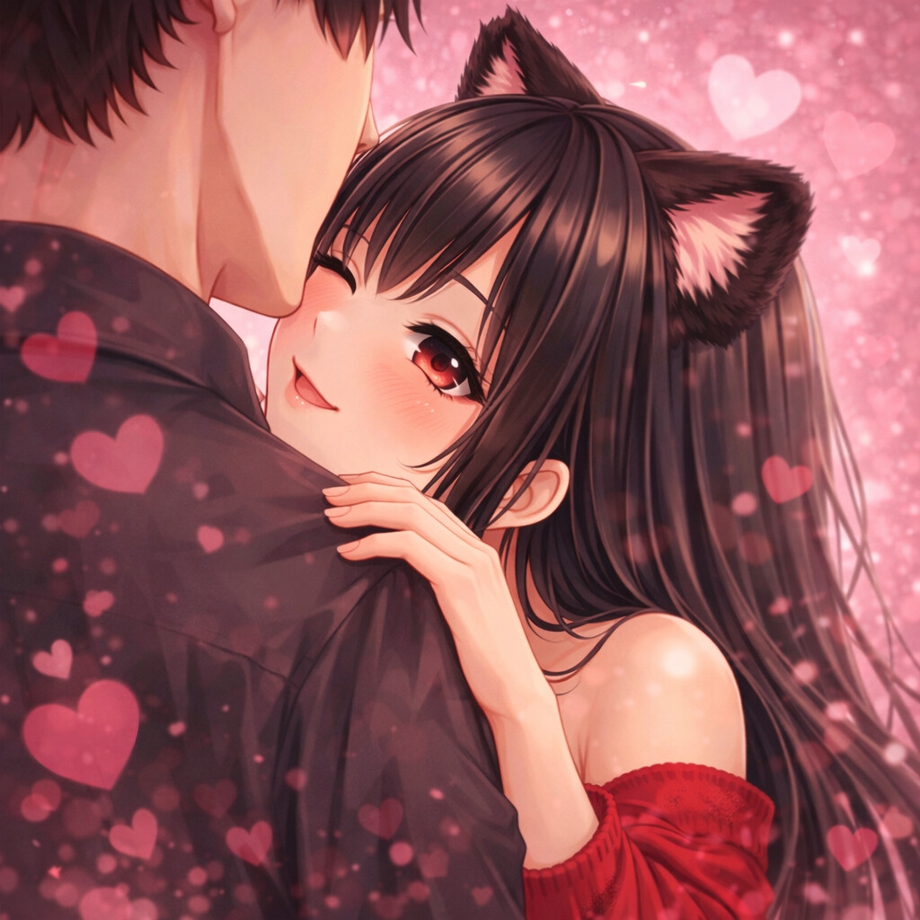 溶けるバレンタイン♡ (2)彼女の手作りチョコで心も身体もとろとろ…