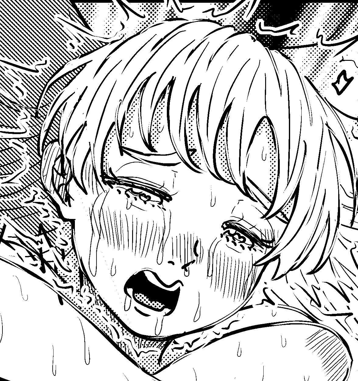 結婚した推しがガチ恋ファンの俺をみかねて恩返しエッチしてくれる話