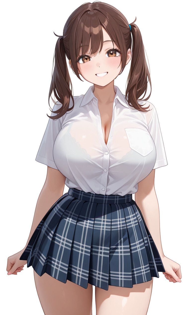 ブラコン妹「私の愛とチョコを全部召し上がれ♡」バレンタインに妹の全身媚薬チョコを舐めたせいで禁断のスキンシップをしてしまった話【ラブラブ/巨乳/中出し】