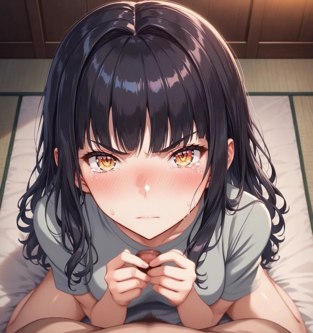 悪魔の家 俺の事が嫌いだった陵○に耐える元生徒会長九条ユリ編その(2)