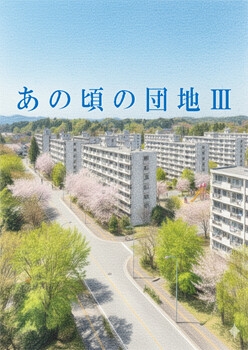あの頃の団地III