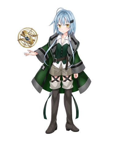 ポケット★ソーサリー 秘倣伝説ギガフラグメント【大型パッチ】