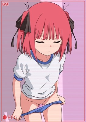 トイレ警備にの編