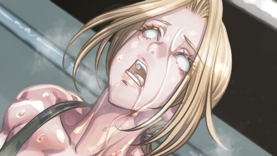 Fighting Scenes EXTRA 2