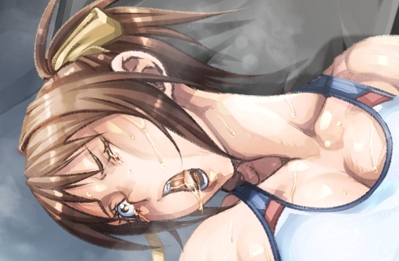 Fighting Scenes EXTRA 2