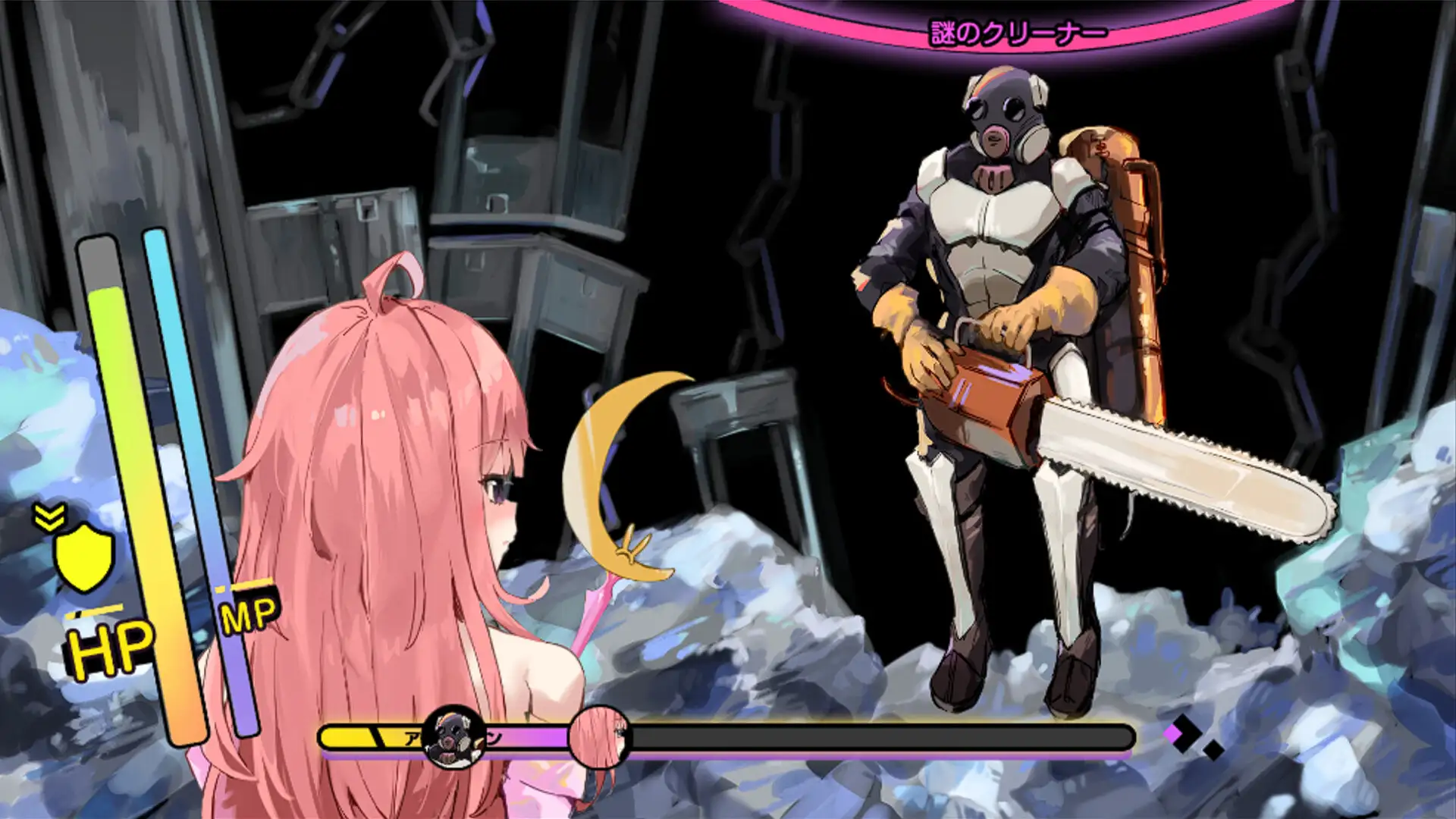 いもうとドリーマー！【おさわり・睡眠○シミュレーション6】