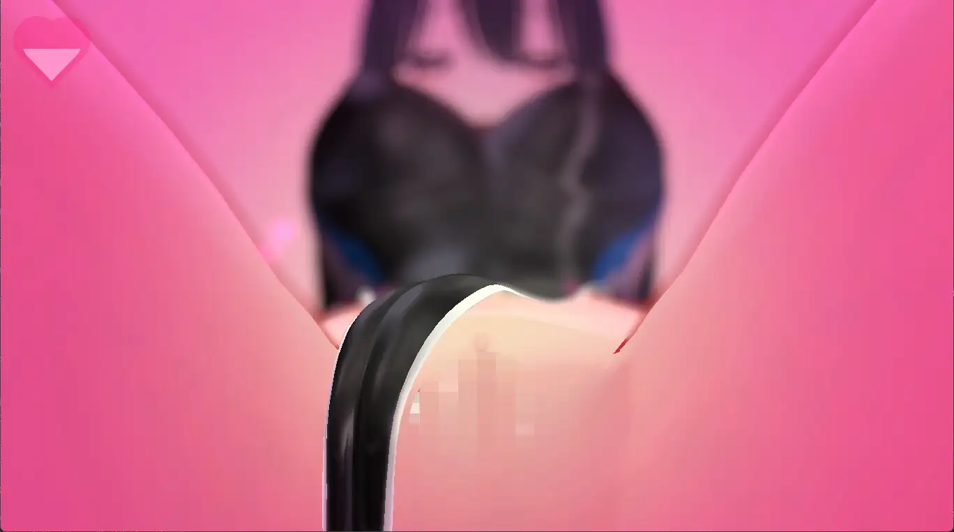 せんせい、さわらせてあげる♡ ～最初はさわるだけ…のはずが本番セックスへ～