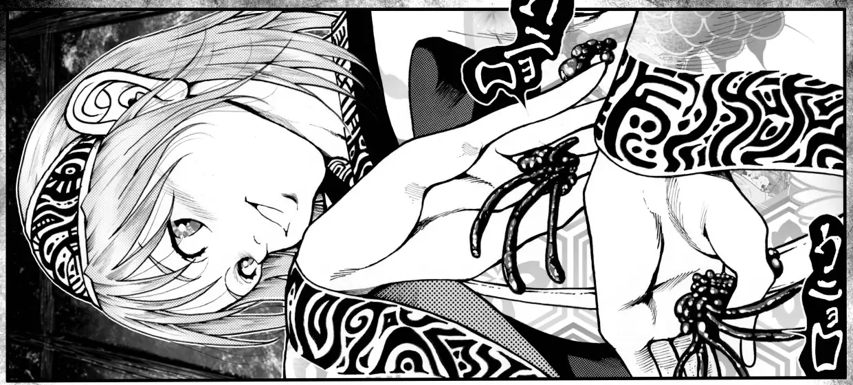 駄犬のホー ～「第五十五話」～