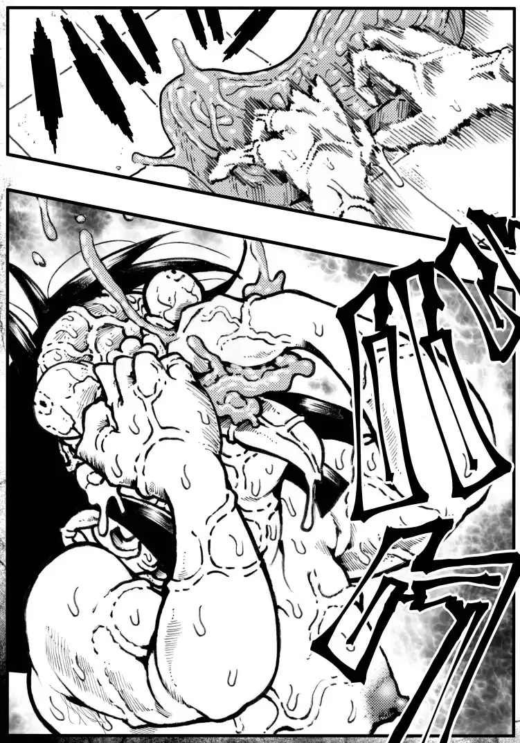 駄犬のホー ～「第五十五話」～