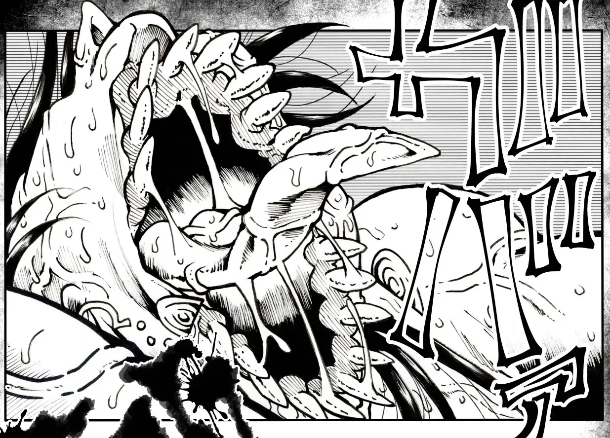 駄犬のホー ～「第五十五話」～