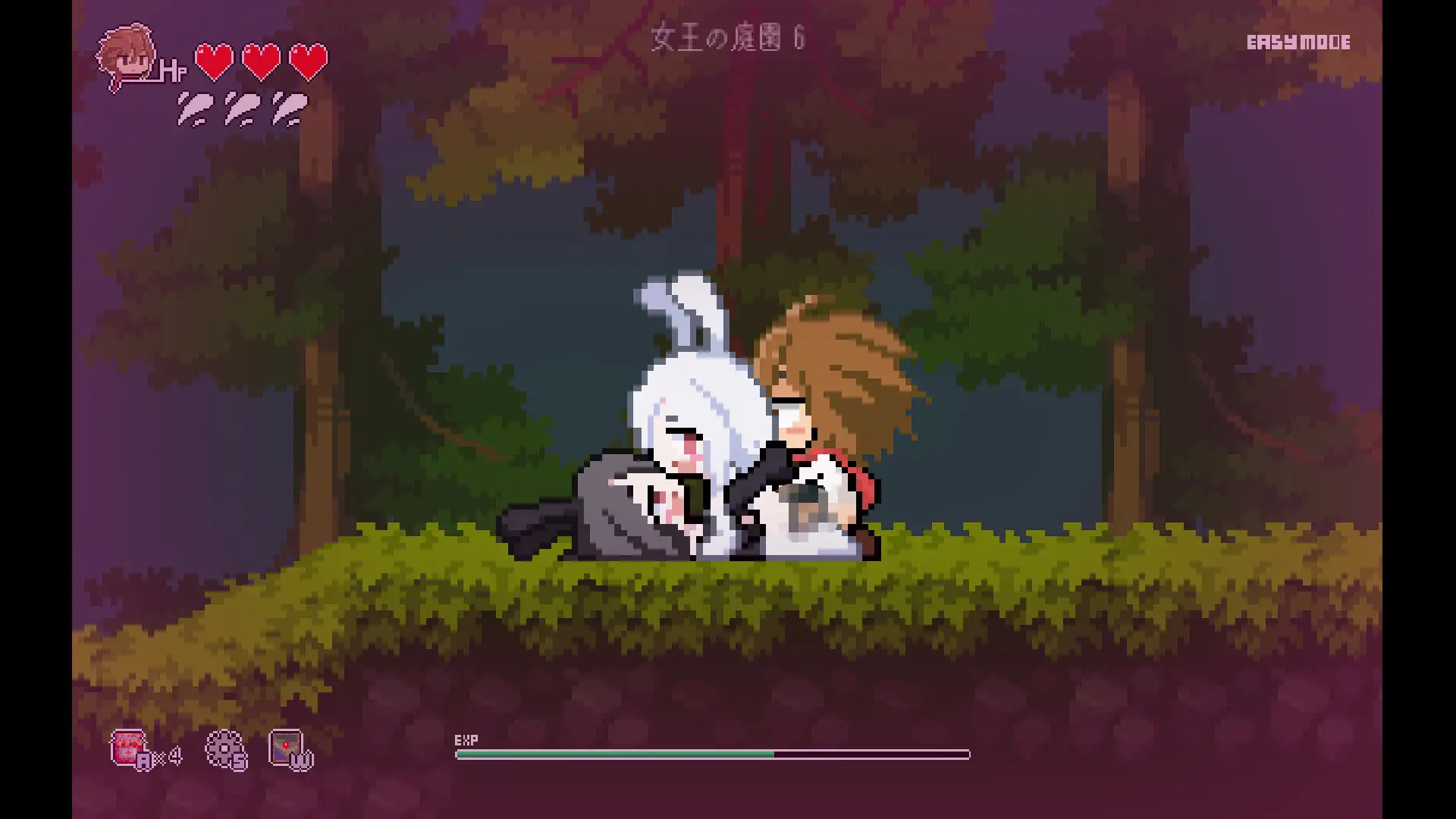 小さな魔女の約束