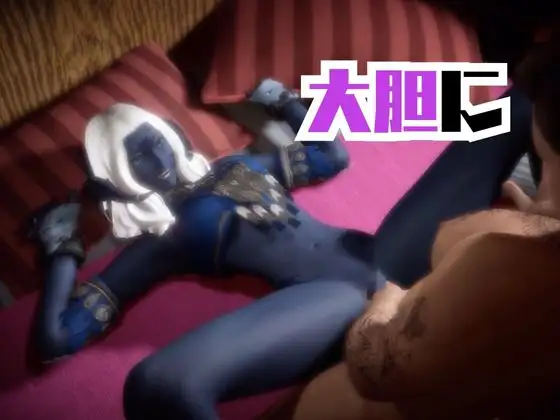 FF14のサドゥと楽しむサキュバスプレイや3Pの動画パック【FINALF○NTASY:ファイナルフ○ンタジー】