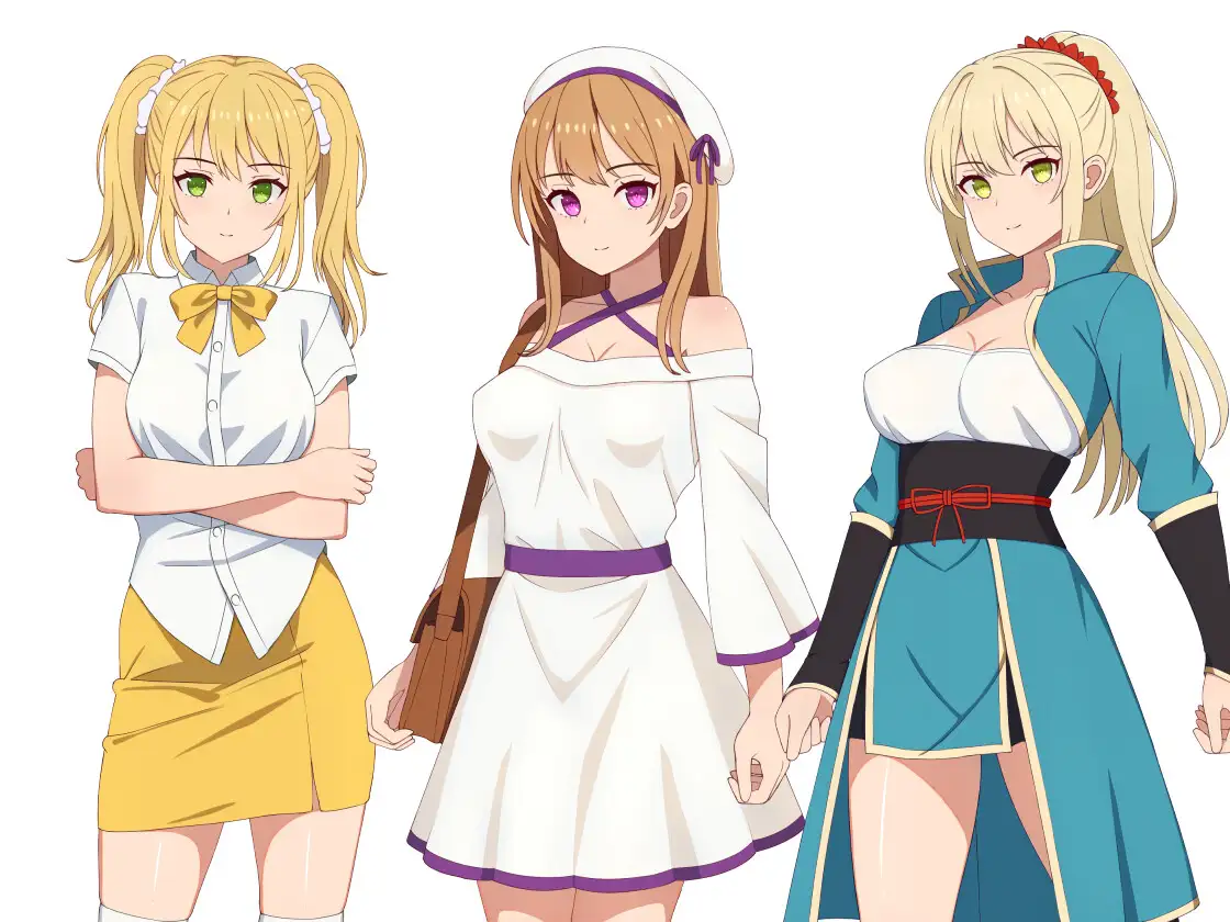 アキナ・キャラバン