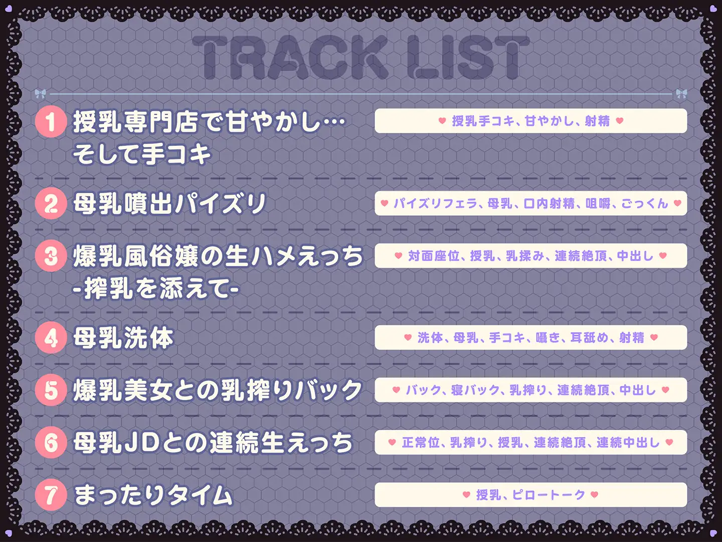 【期間限定55円】授乳のできる風俗店〜現役ギャルJDのあまあまミルク奉仕~