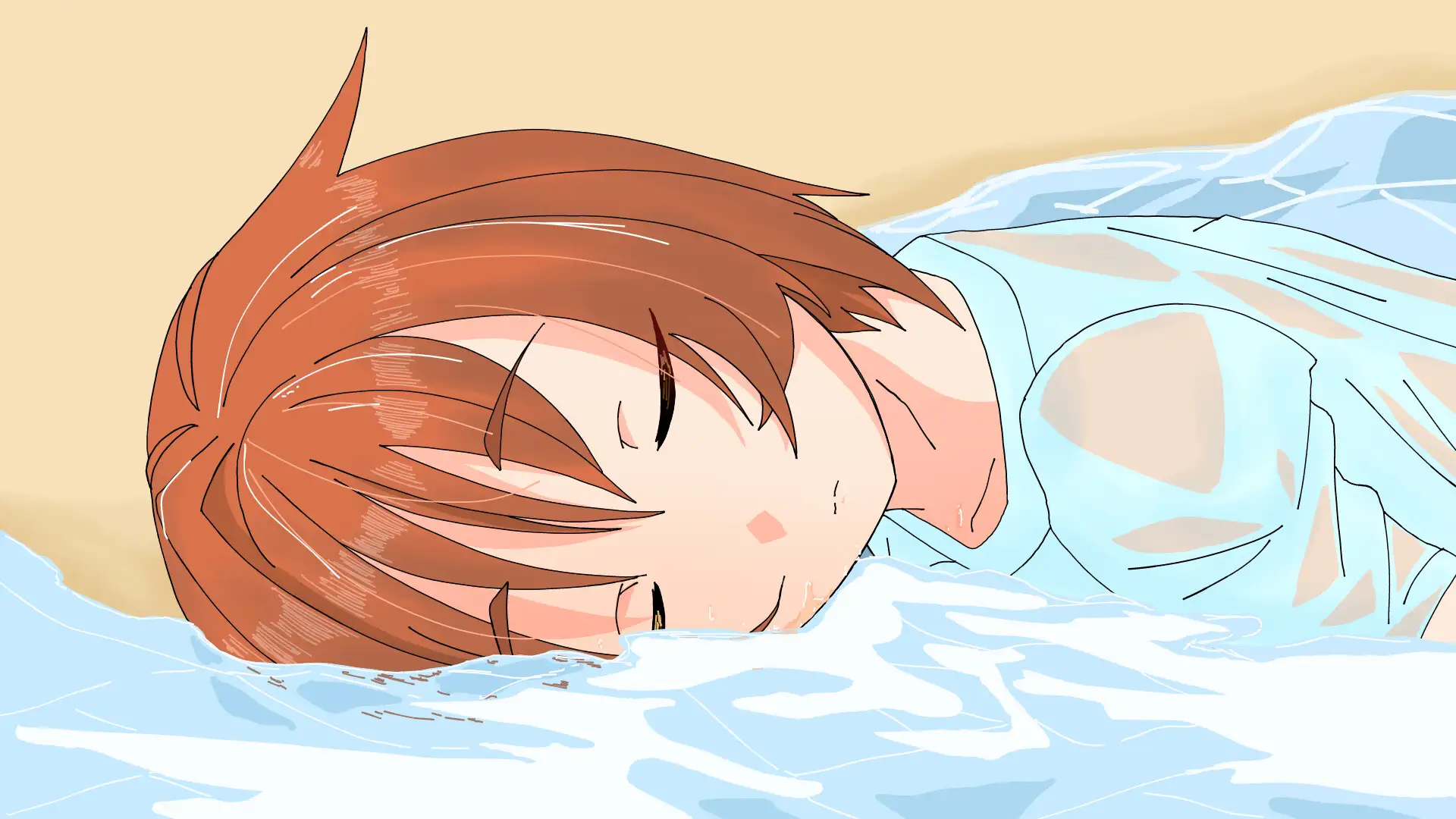 天、こいの日-in_lost_future-特別版