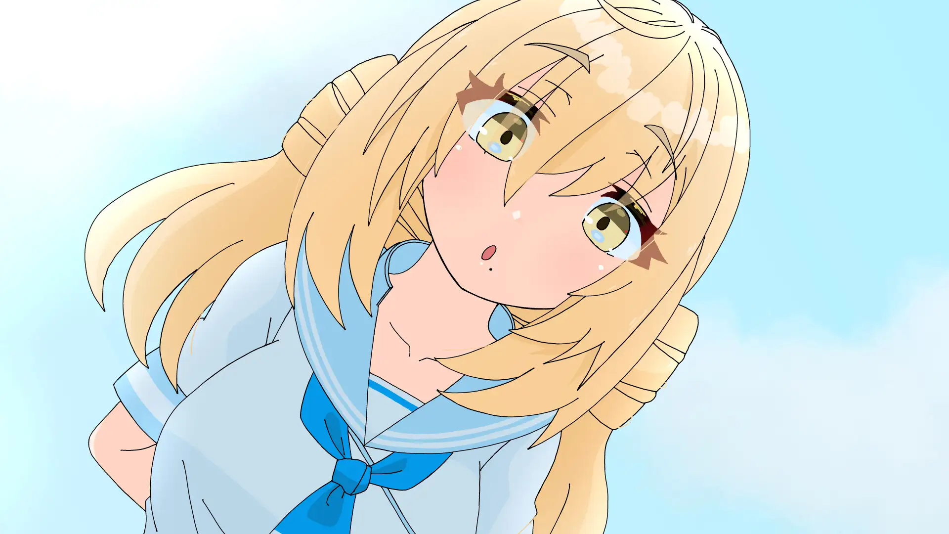 天、こいの日-in_lost_future-特別版