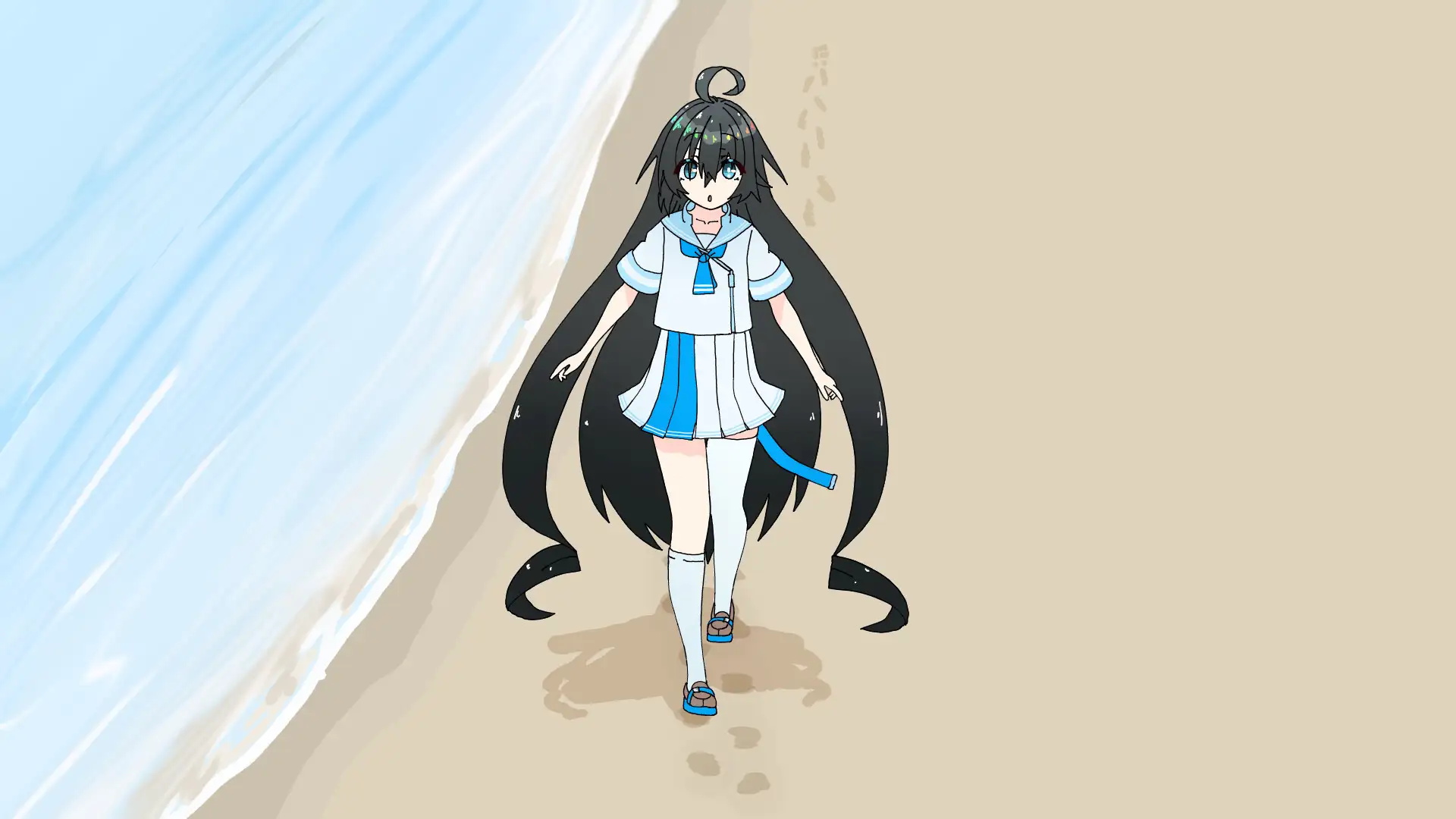 天、こいの日-in_lost_future-特別版