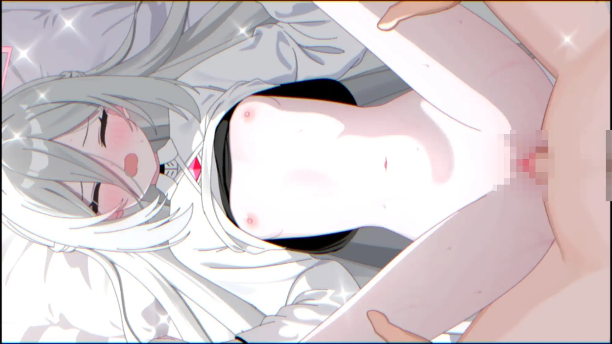 Live2D Animation 〇イ